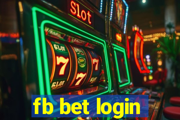 fb bet login